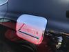 BRIGHTZ Camry AXVH70 Chrome Fuel Lid Cover Gas Tank Cover AXVH H70 70 27471 [FUELLID-083]