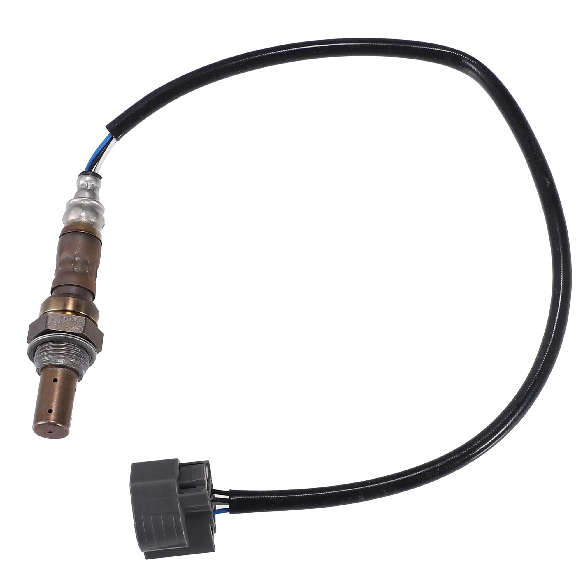 

ACROPIX Передний датчик кислорода O2 Подходит для Jaguar XJ XK Черный Серый 1 шт. чёрный