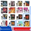 Ultra Dream Anime Game Card Album for Pokemon Cards - Loose-leaf Storage