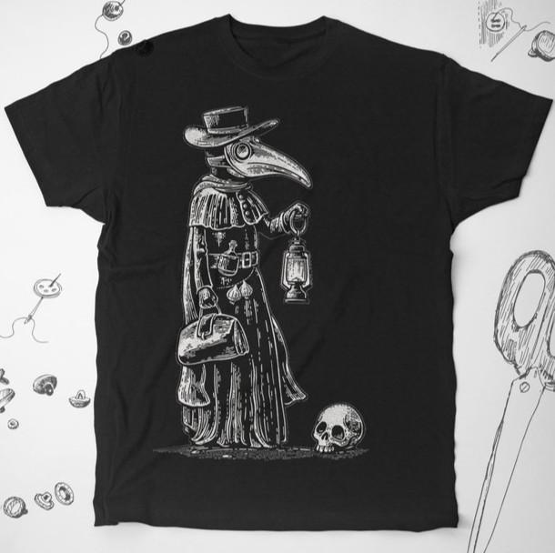 Mens Post Punk T-Shirt Siouxsie & the Banshees Gothic Spellbound S