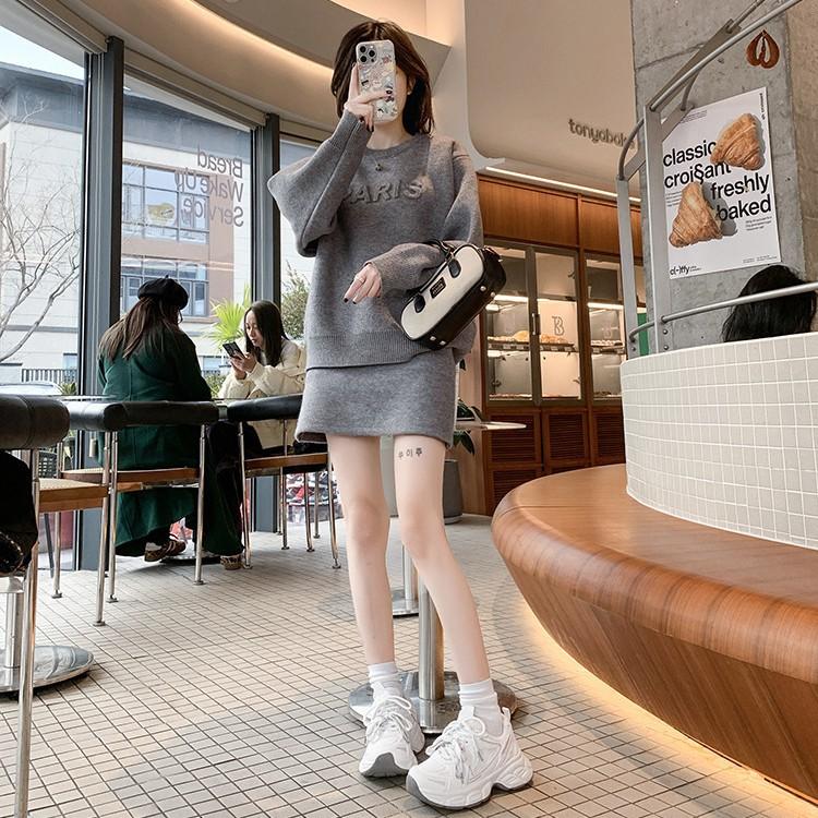 Thick-soled real soft leather dad shoes women's 2025 explosion increases, lightweight and shows feet, small and versatile fashion casual sports shoes