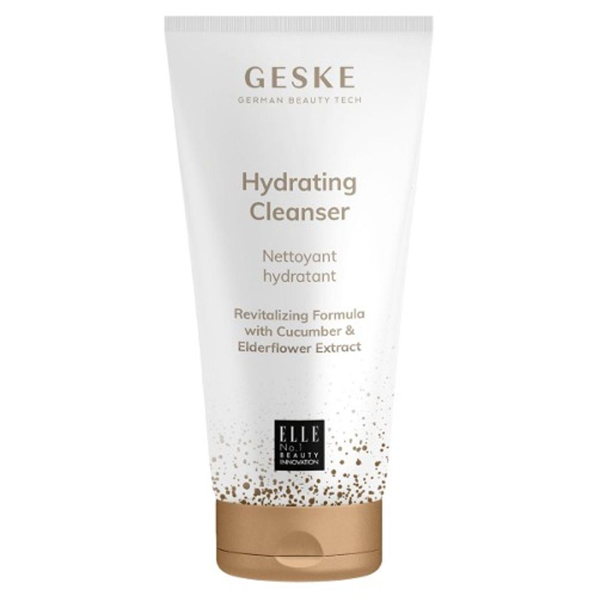 Hydrating Cleanser 100ml