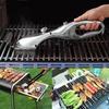 Grill Grill Im Freien Dampf Reinigung Pinsel BBQ Reiniger Geeignet Für Holzkohle Schaber Gas Zubehör Kochen Küche Werkzeug