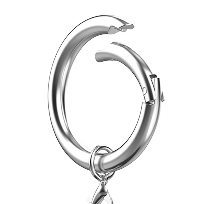 Universelle Ladestation mit Schnellladefunktion und reisefreundlichem Design. Kompakte Ladebasis aus ABS für Watch GT6 & Watch