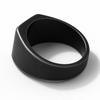 Mark-4 Matt Square (Black)