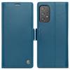 CaseMe for Samsung Galaxy A73 5G A72 A70S A54 A53 A52 A32 A20 A14 A13 Leather Flip Wallet Case Magnetic Card Holder Phone Cover