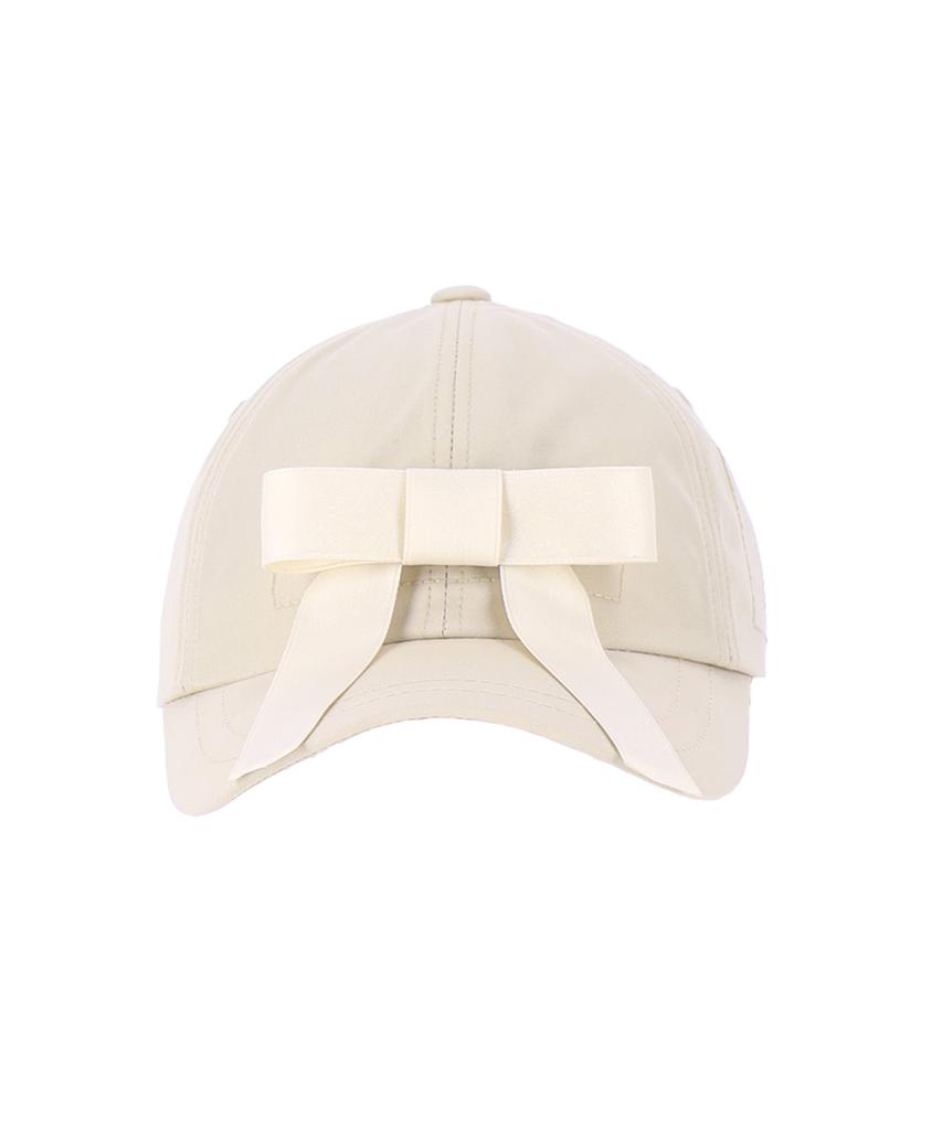 Maleuta Ribbon Cap