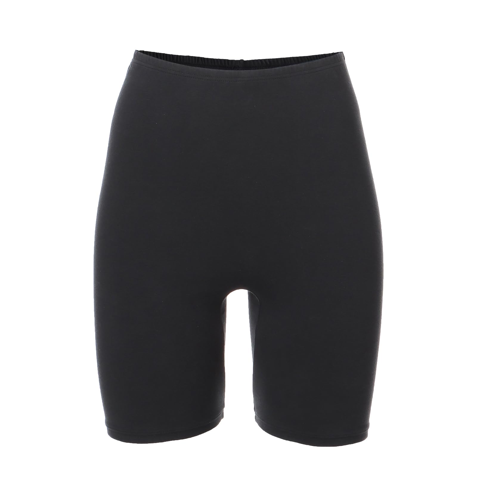 

Дезодорирующие шорты Deoest IDL12 (М, Черный) чёрный