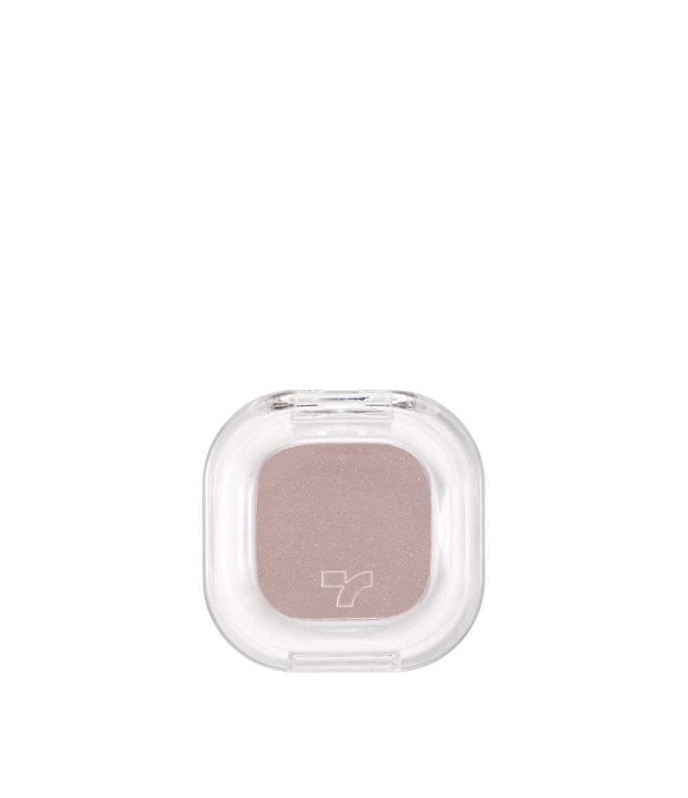 Eye Tone Single Eyeshadow 406 Deep Chocolate