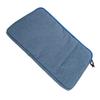 13 Inch Laptop Bag Stylish Notebook Computer Carrying Storage Bag Computer Accessory