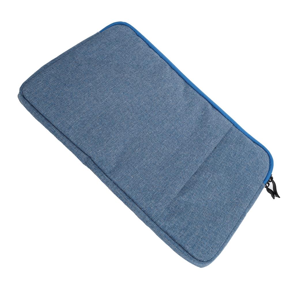 13 Inch Laptop Bag Stylish Notebook Computer Carrying Storage Bag Computer Accessory