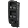 Elecric Power Window Switch for Ford Fiesta Ecosport 2011 2012 2013 Front Left Glass Lifter Control Button Parts Car Accessories