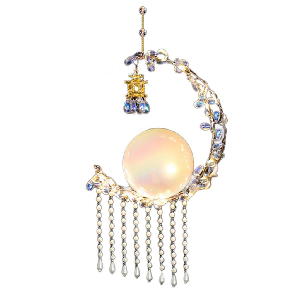 

Фонарь своими руками светодиодный кролик лотос лампа портативный светящийся фонарь кисточка светящееся украшение для Нового года Праздник середины осени белый