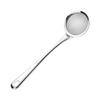 Household Fine Mesh Filter Soy Milk Device Hot Pot Spoon Juice Filter Sieve