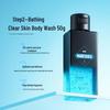 Left Face Right Color Anti-Acne Cleansing Gift Set