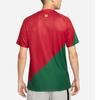 New Nike Soccer Jerseys Men Red DN0692-628
