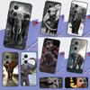 Indian Animal Elephant Phone Case For OPPO Reno 12 12F 13 13F 11 8T 7 8 10 Pro OPPO Find X8 X6 Pro X3 X5 Lite Cover