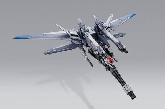 

BANDAI SPIRITS МЕТАЛЛИЧЕСКАЯ СТРОИТЕЛЬНАЯ IWSP