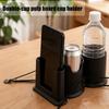 Cup Rack For Paddleboards Quick Install Paddle Boards Beverage Holder For Kayaking Surfing Or Lakesides Relaxation