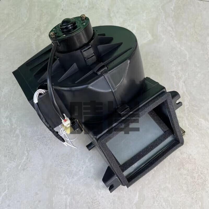 Dongfeng EQ1118GA/2102 Blower & Heater Motor Assembly