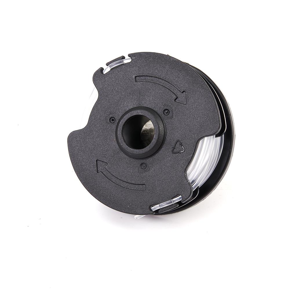Double Line Spools For Parkside Cordless Grass Trimmer Kits