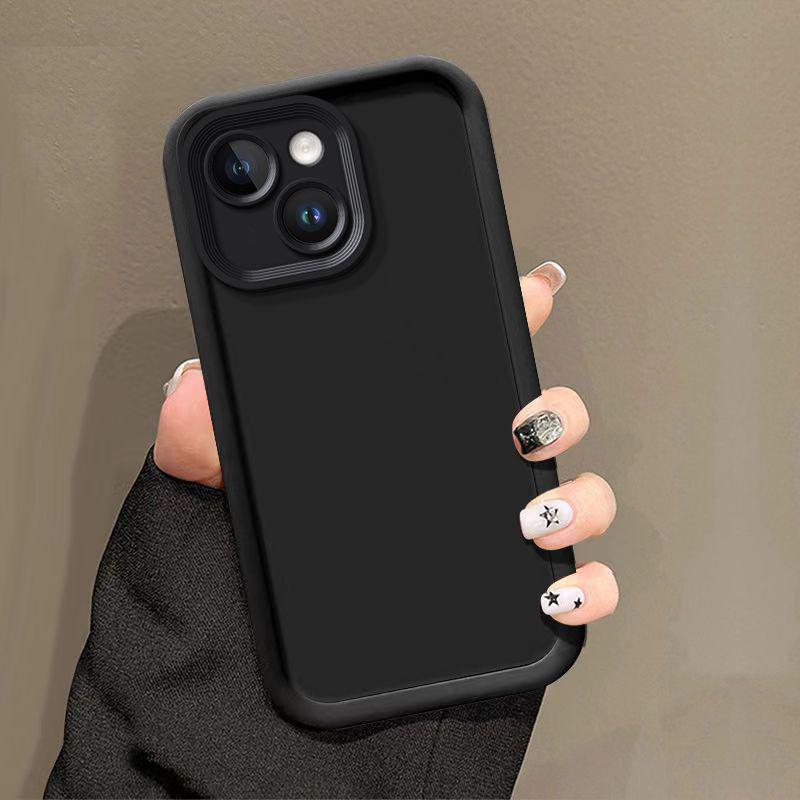 Für Tecno Spark 40c Hülle Tecno Spark 40C Handyhülle Tecno Spark 40c Fallschutz Luxus Candy Matt Weiche Hülle