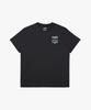 Drc Basic Running Short Sleeve T-Shirt Black