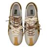 ONITSUKA TIGER Runspark Non Slip Lightweight Low Top Running Shoes Unisex Beige Brown 1183B480-200(Team293-)