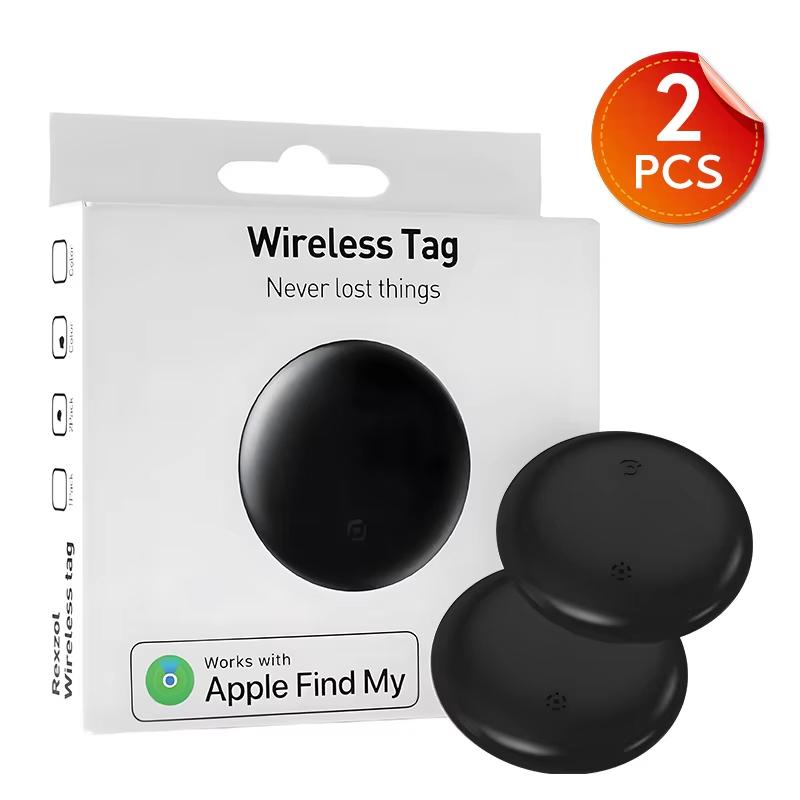 GPS Tag Gaisa Izsekotājs Viedais Bluetooth