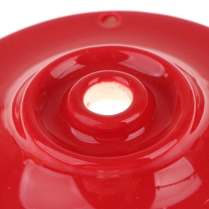 Color Diy All Ceramic Socket Ceiling Ceiling Light E27 Screw Bedside Light Wall Lamp Hanging Light Assembly Parts