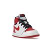 Air Jordan 1 Retro High OG TD Heritage White Red Black AQ2665-161
