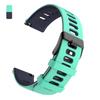 For Garmin D2 Air X15 Rubber Strap Watchband For Venu 4 3 2/Forerunner 570 265 165 245/Vivoactive 6 Band 20/22mm Bracelet Correa