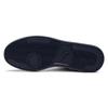 Puma Rebound Street V2 Cushioning Durable High-Top Skate Shoes Men Sneakers Dark-Blue 363717-06