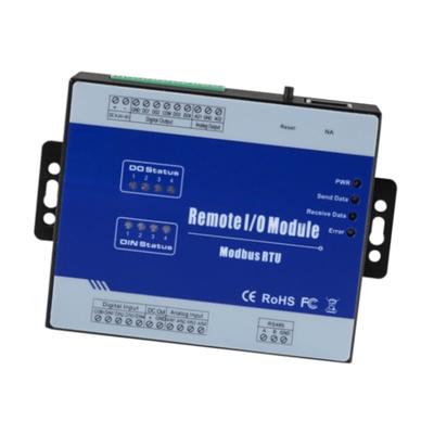 OP320 A 3.7 inch Text Display HMI Support S485//RS232 Communication Port Mainly Used with PLC