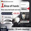 XIBELAON German Dental Calculus Remover & Antibacterial Mouthwash