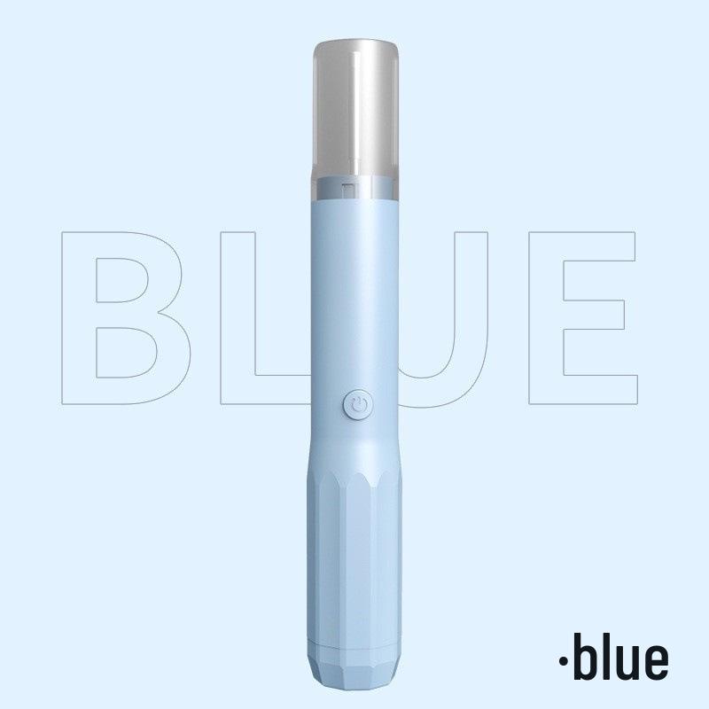 Electric Fish Scaler and Remover Tool for Home Use