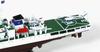 Pit Road Skywave Series Japan Coast Guard Patrol Boat Izu Plastic Model J99 1/700 PL-31