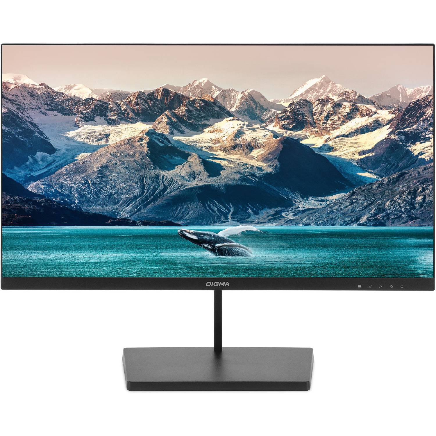 

Экран Digma 21 5 Progress 22a501f Black Va Led 5ms 16 9 HDMI M m Matte 250cd 178gr 178gr 1920x1080 100hz G-sync Vga Dp Fhd 2 2kg