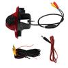 Rear View Reversing Image Camera High Brake Light For Fiat Renault Trafic Opel Vivaro Vauxhall Nissan Primastar