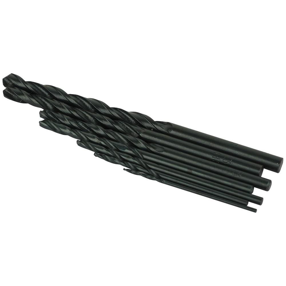 Dewalt Metal HSS Drill Bit Set (Pack of 19)