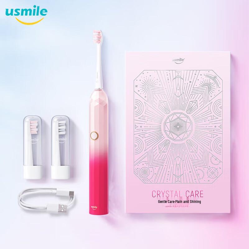 

usmile Y3 Sonic Electric Toothbrush