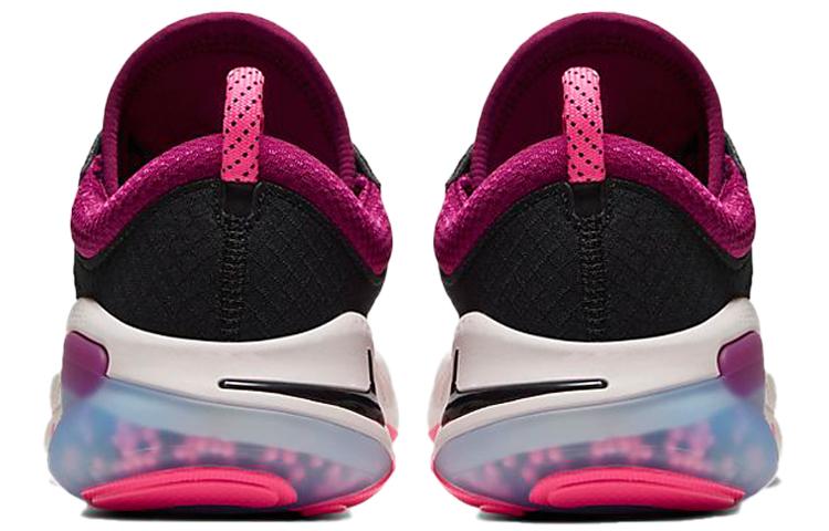 Nike Joyride Run Flyknit Κόκκινο Βατόμουρο Γυναικεία AQ2731-602
