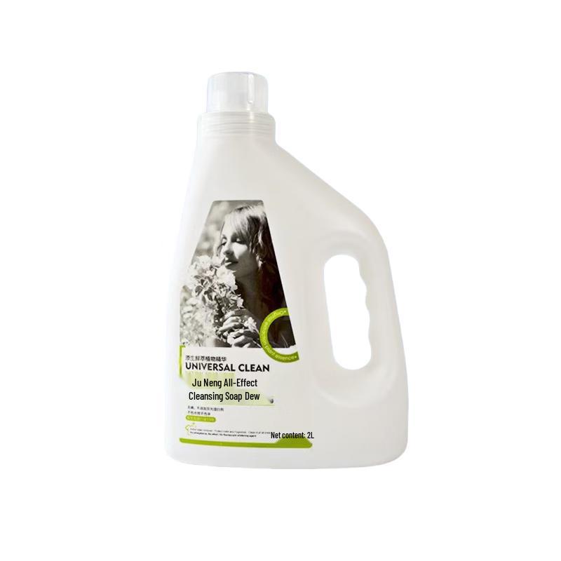 

Универсальное средство для удаления глубоких пятен Jùnéng, жидкое