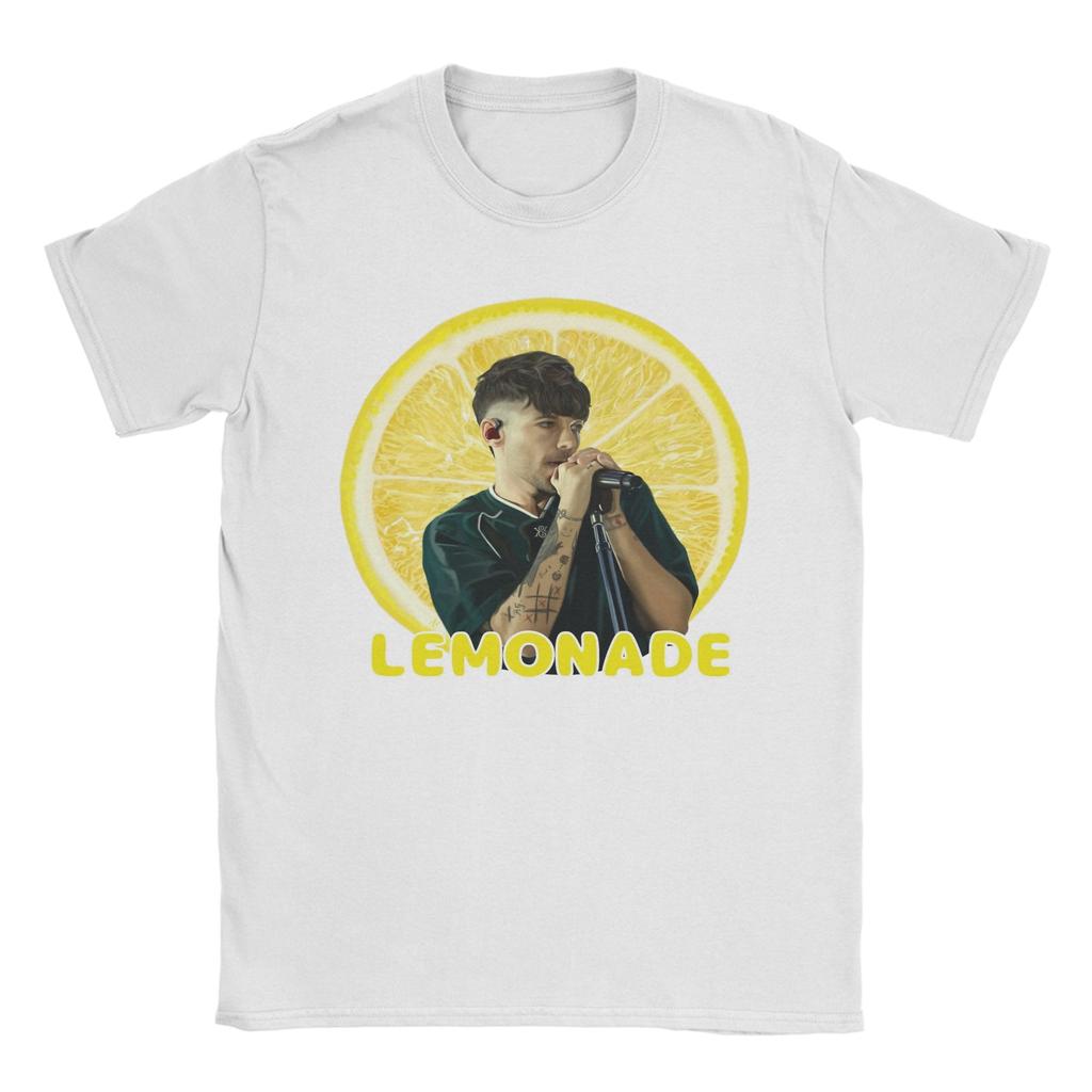 How Did I Get Here Tour Louis Tomlinsons TShirt for Unisex Women Novelty Cotton Tee Shirt Short Sleeve T Shirts Gift Tops