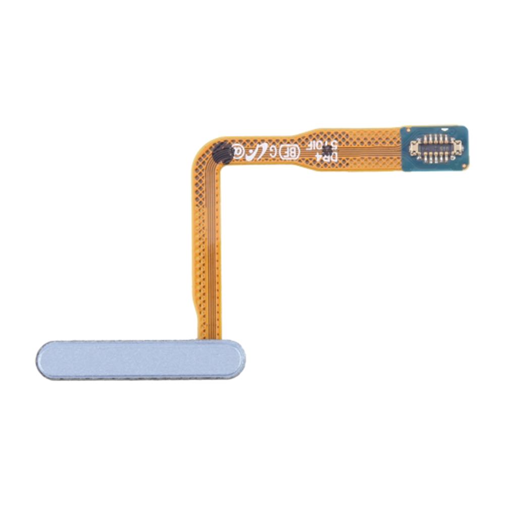 For Samsung Galaxy Z Flip6 5G F741 OEM Fingerprint Identification Flex Cable Power On/Off Cable (Without Logo)