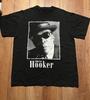 1995 John Lee Hooker All Size Unisex Shirt Gift For Fans Unisex T-Shirt