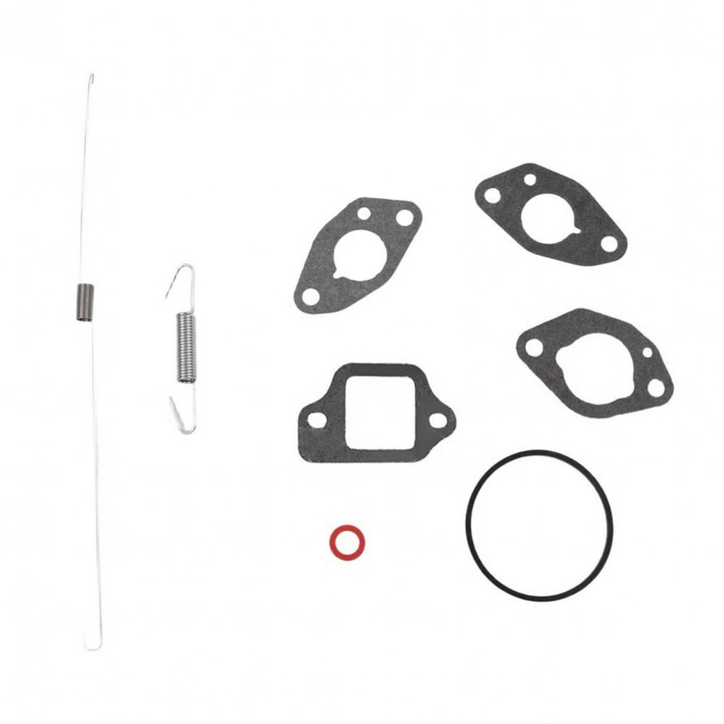 Avoids Leaks Carburetor Bowl Gasket Replacement Parts Compatibility Assurance