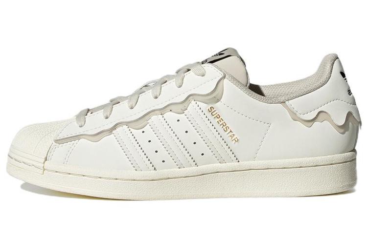 adidas originals Superstar Brown Women s GW4441 38