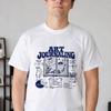Funny Art Journaling Shirt - Retro Art Journaling Gift - Sarcastic Art Journaling Clothing