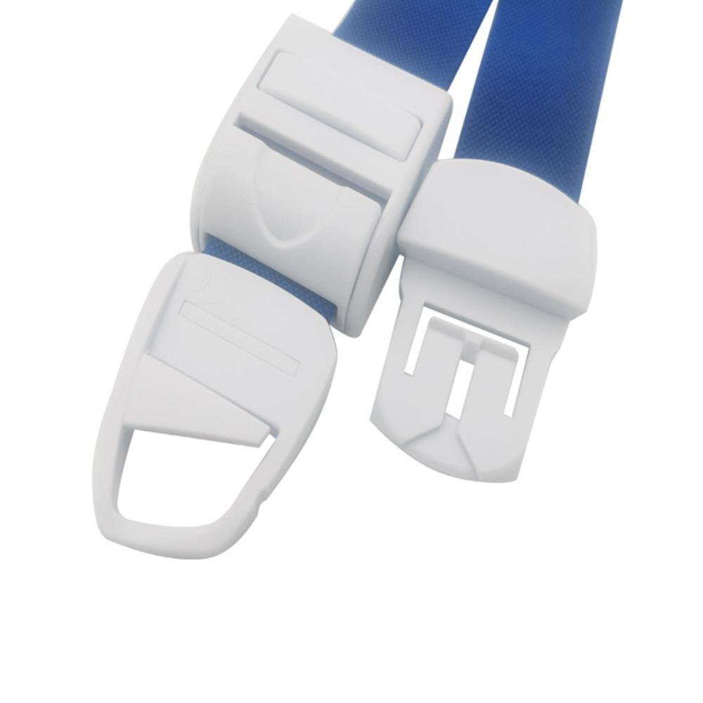 Type Outdoor Buckle Type Emergency Gear Tourniquet Bandage Outdoor Portable Webbing Tourniquet